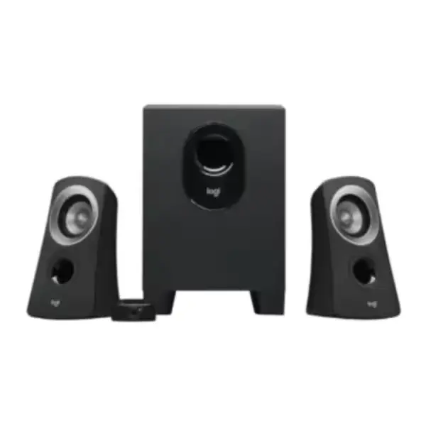 Logitech Z313 système audio 2.1