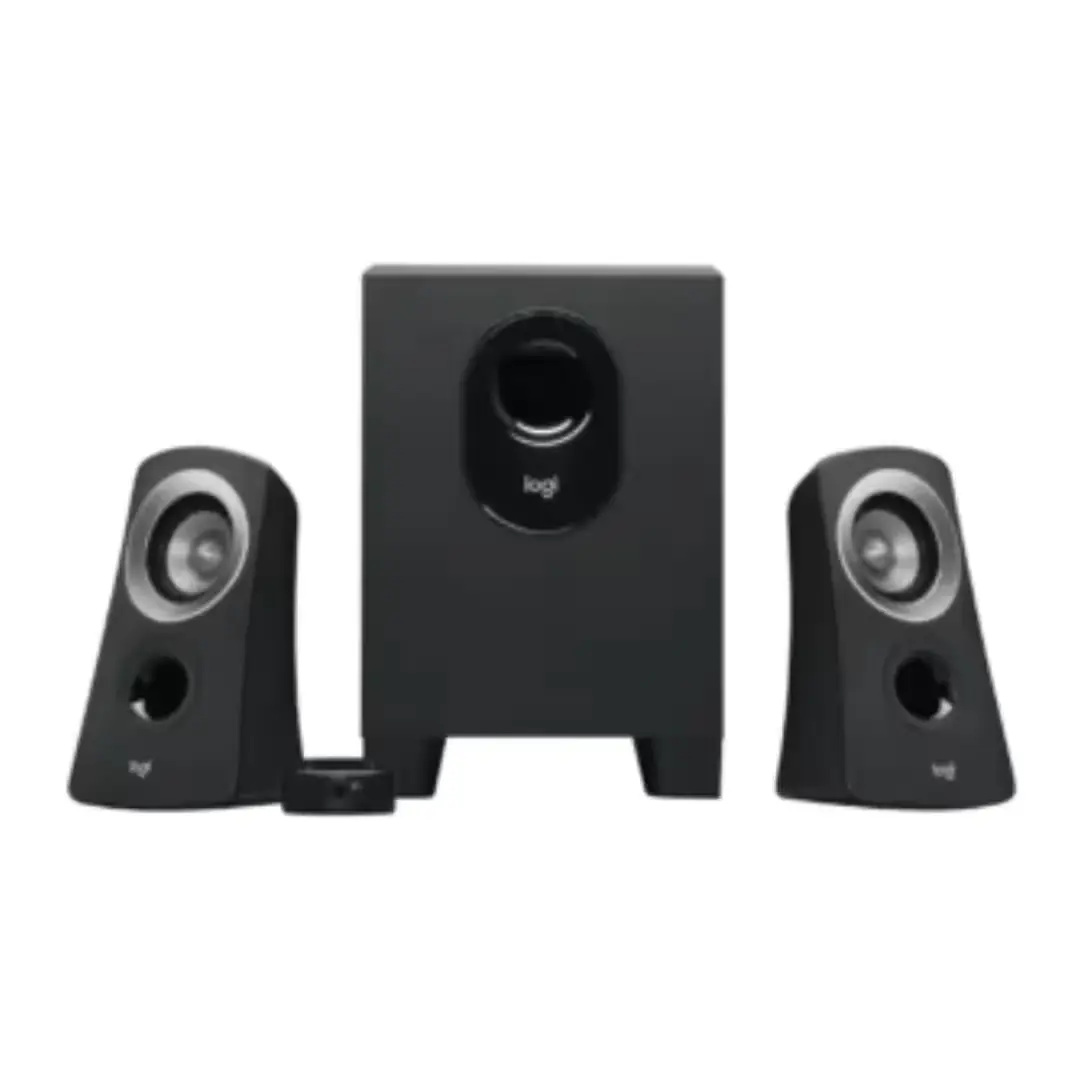 Logitech Z313 système audio 2.1