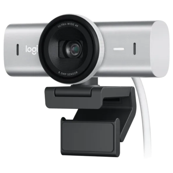 webcam Logitech MX Brio 4K Ultra HD