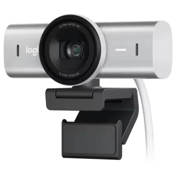 webcam Logitech MX Brio 4K Ultra HD