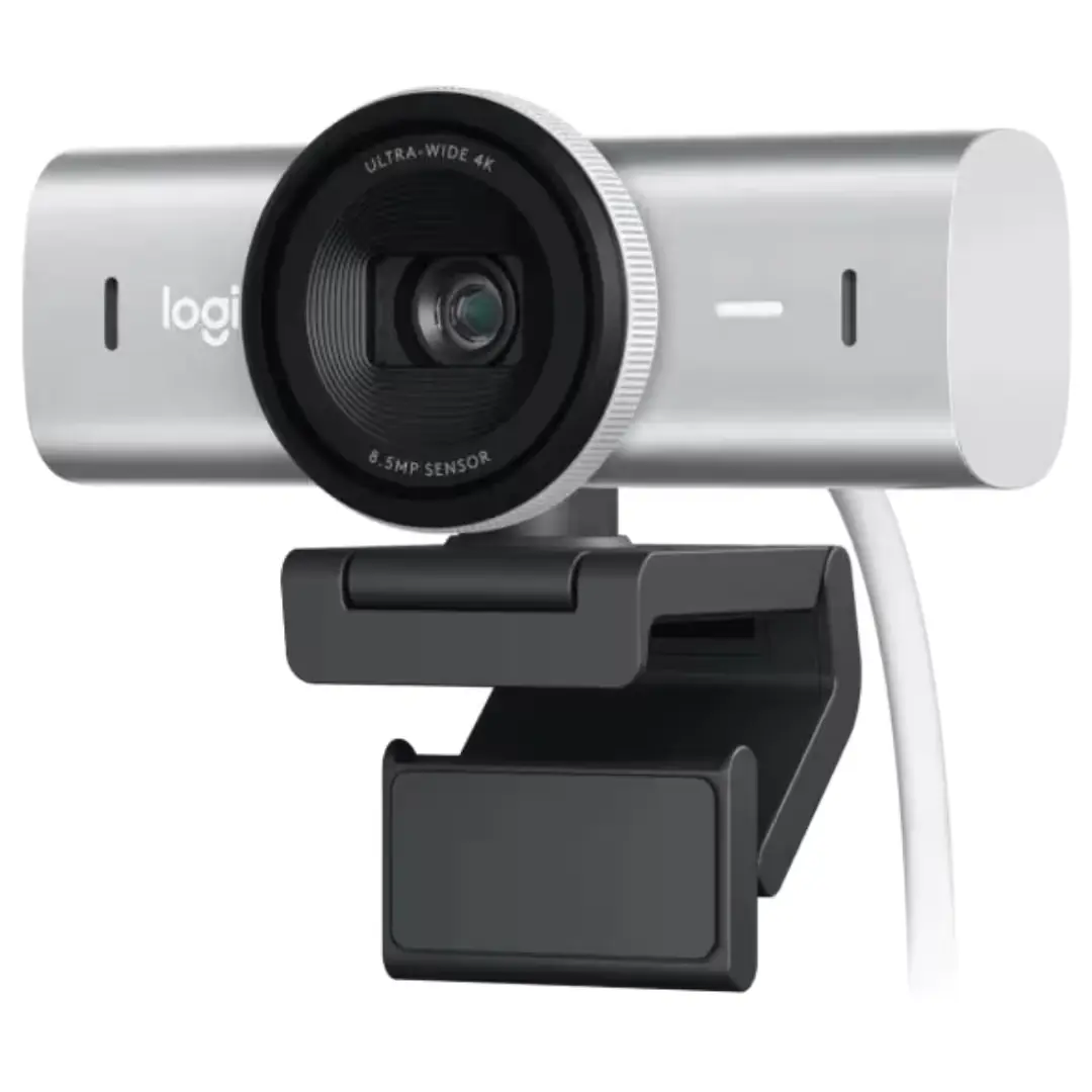 webcam Logitech MX Brio 4K Ultra HD