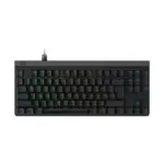 Logitech G515 TKL clavier gaming filaire