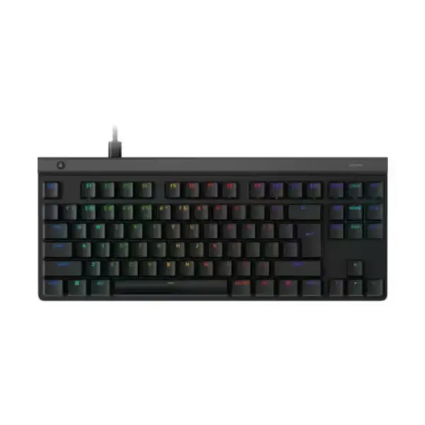 Logitech G515 TKL clavier gaming filaire