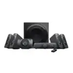 Logitech Z906 système audio 5.1 THX
