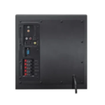 subwoofer Logitech Z906 puissant