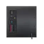 subwoofer Logitech Z906 puissant