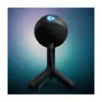 microphone streaming RGB LIGHTSYNC