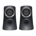 enceintes PC Logitech Z313