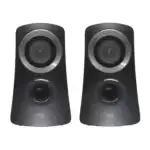 enceintes PC Logitech Z313