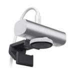 webcam USB-C avec autofocus