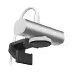 webcam USB-C avec autofocus