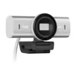 webcam visioconférence 4K Logitech