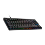clavier QWERTY ultra-fin Logitech G