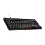 clavier QWERTY ultra-fin Logitech G