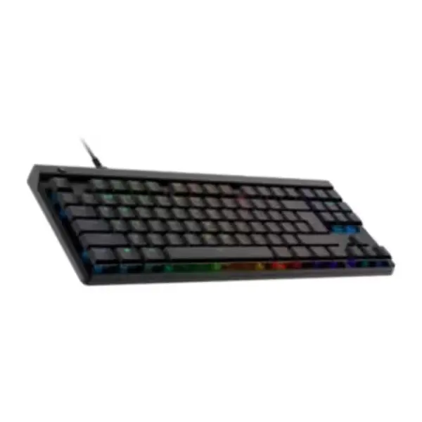 clavier QWERTY ultra-fin Logitech G