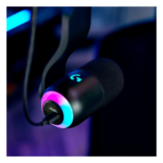 micro USB-C RGB LIGHTSYNC