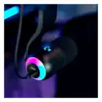 micro USB-C RGB LIGHTSYNC