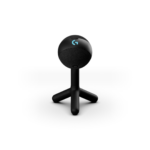 Logitech Yeti Orb setup bureau gaming