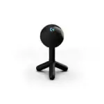 Logitech Yeti Orb setup bureau gaming