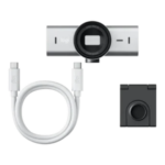 Logitech MX Brio streaming et télétravail