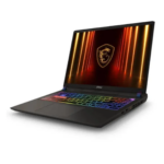 PC Portable MSI Vector 16 HX AI A2XWIG-417 – Intel Core Ultra 9 275HX, RTX 5080 16 Go, 32 Go DDR5, SSD 1 To, Écran 16″ QHD+ 240 Hz – Image 2