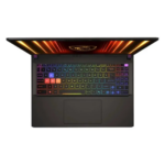 PC Portable MSI Vector 16 HX AI A2XWIG-417 – Intel Core Ultra 9 275HX, RTX 5080 16 Go, 32 Go DDR5, SSD 1 To, Écran 16″ QHD+ 240 Hz – Image 3