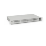 switch administrable L2+ 10G uplinks