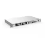switch administrable 24 ports SFP