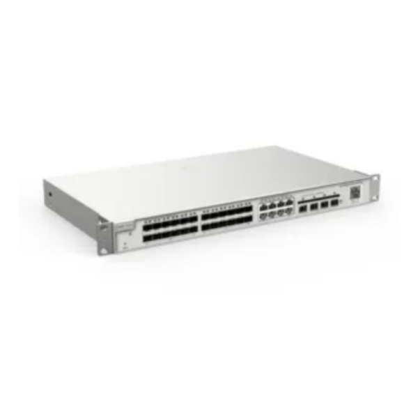 switch administrable 24 ports SFP