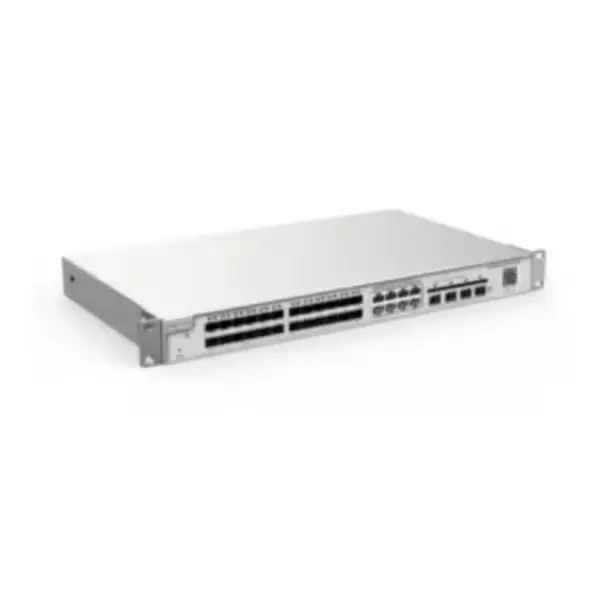switch administrable 24 ports SFP