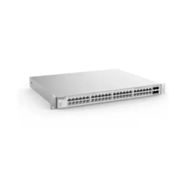 switch administrable 48 ports Gigabit