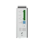 Switch PoE++ et PoE+ industriel