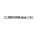 switch L2+ avec 4 ports SFP+ 10G