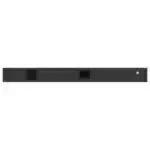 Switch PoE+ 370W avec ports SFP