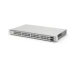 switch réseau entreprise 48 ports Gigabit