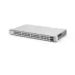 switch réseau entreprise 48 ports Gigabit