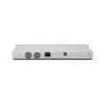 switch PoE 370W avec SFP+ 10G