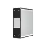 Switch industriel avec ports SFP