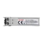 SFP multimode LC duplex