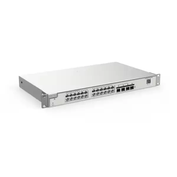 Reyee RG-NBS3200-24GT4XS switch administrable