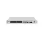Reyee RG-NBS3200-24SFP-8GT4XS switch fibre