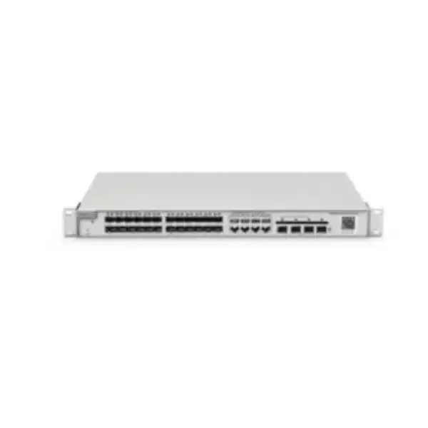 Reyee RG-NBS3200-24SFP-8GT4XS switch fibre