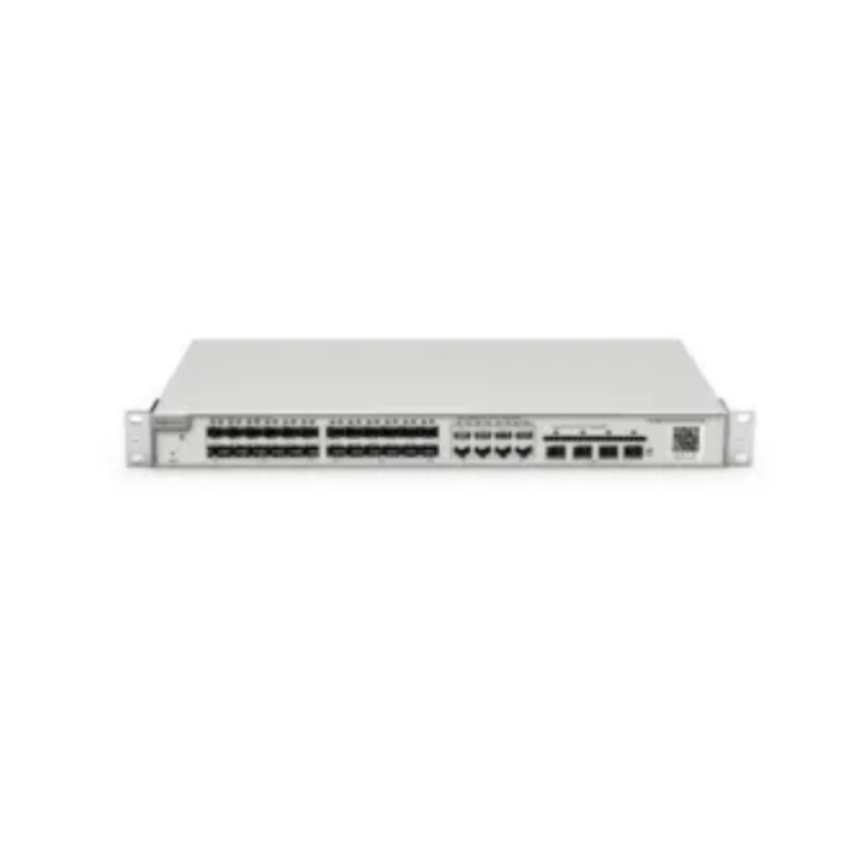 Reyee RG-NBS3200-24SFP-8GT4XS switch fibre