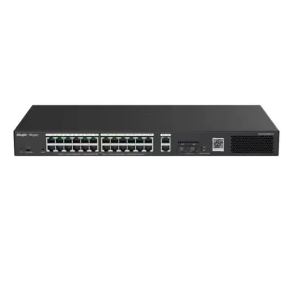 Switch Reyee RG-ES228GS-P 28 ports PoE+