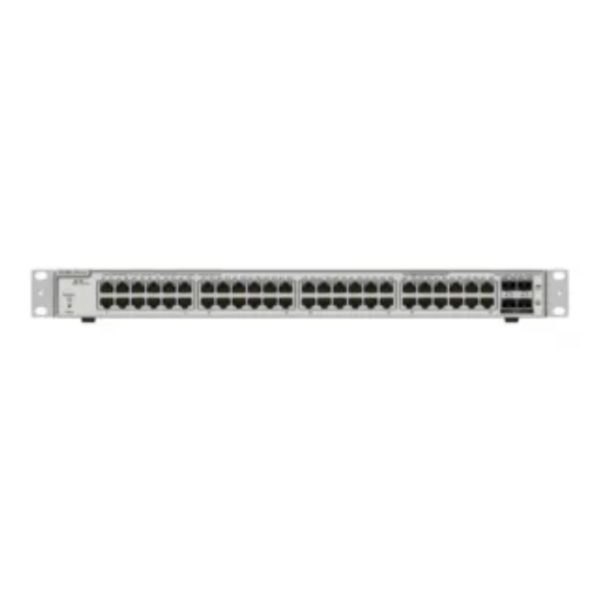 Reyee RG-NBS3200-48GT4XS-P switch PoE+