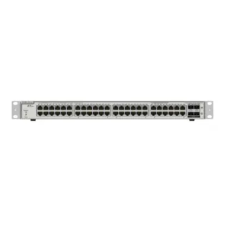 Reyee RG-NBS3200-48GT4XS-P switch PoE+