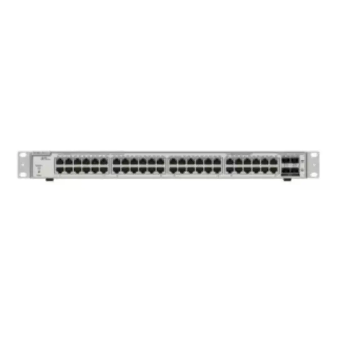 Reyee RG-NBS3200-48GT4XS-P switch PoE+