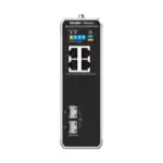 Switch industriel Reyee RG-NIS2100-4GT2SFP-HP