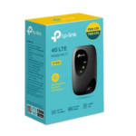TP-Link Mi-Fi M7010 4G LTE Wi-Fi 300 Mbps Portable