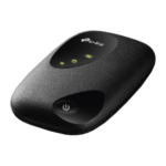 TP-Link Mi-Fi M7010 4G LTE Wi-Fi 300 Mbps Portable – Image 3